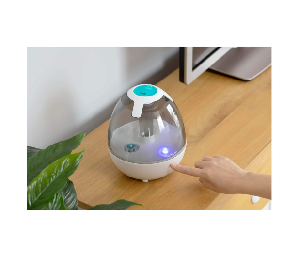 Sencor Nawilżacz powietrza SHF 950WH ultradźwiękowy - 1417093 - zdjęcie 5